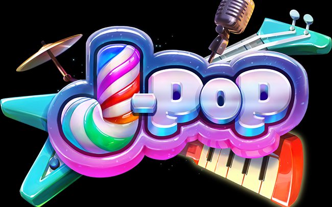 J-POP