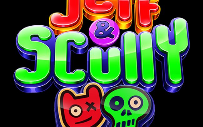 Jeff & Scully