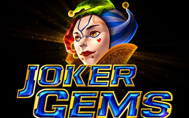 Joker Gems