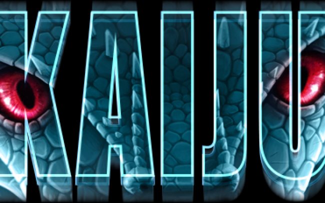 Kaiju