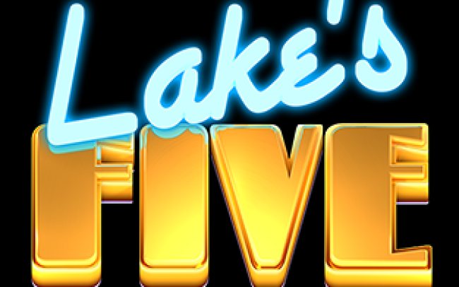 Lake’s Five