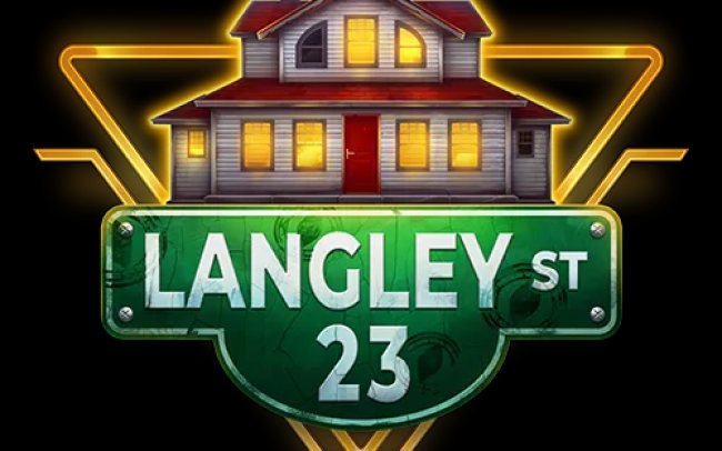 Langley Street 23