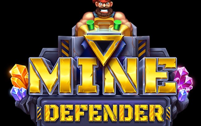 Mine Defender