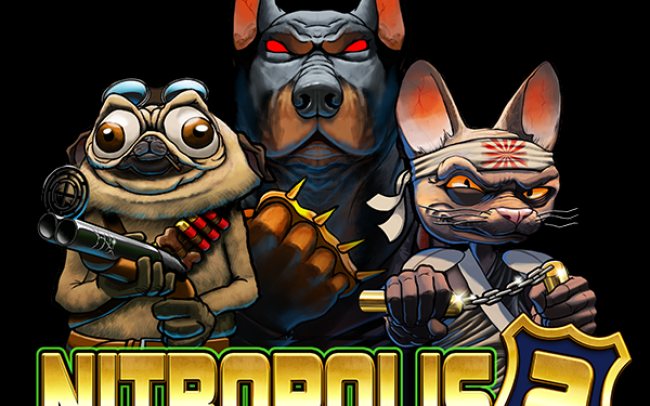 Nitropolis 2