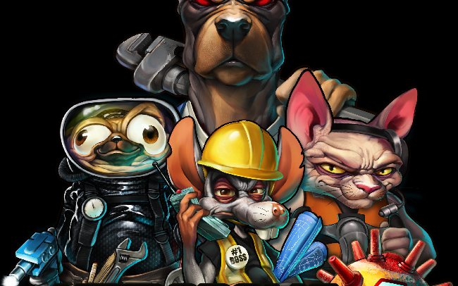 Nitropolis 4