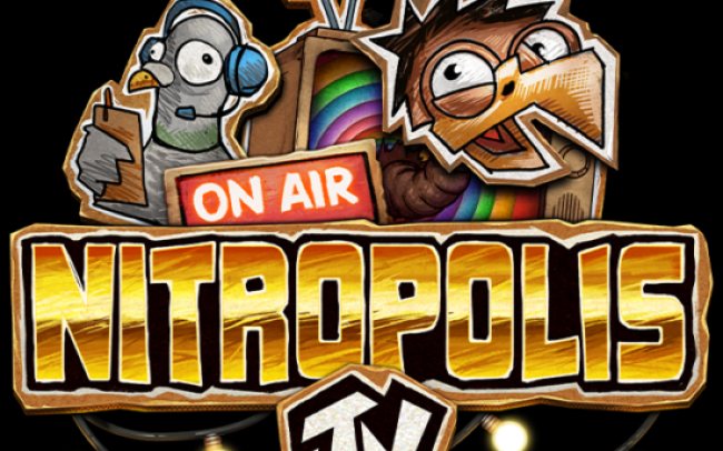 Nitropolis TV
