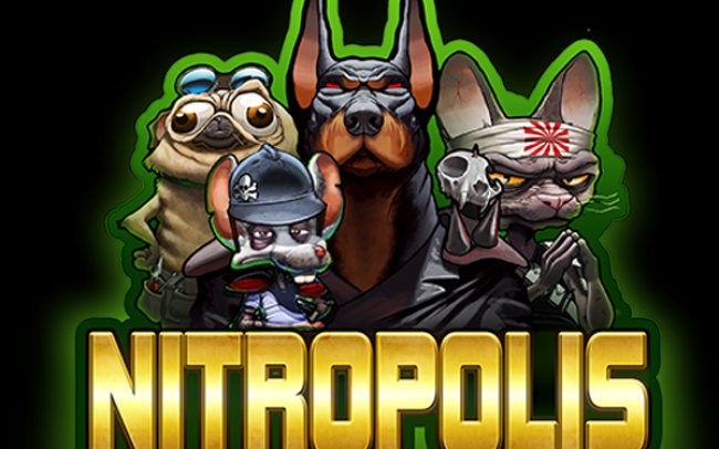 Nitropolis