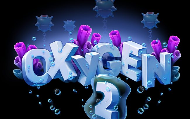 Oxygen 2