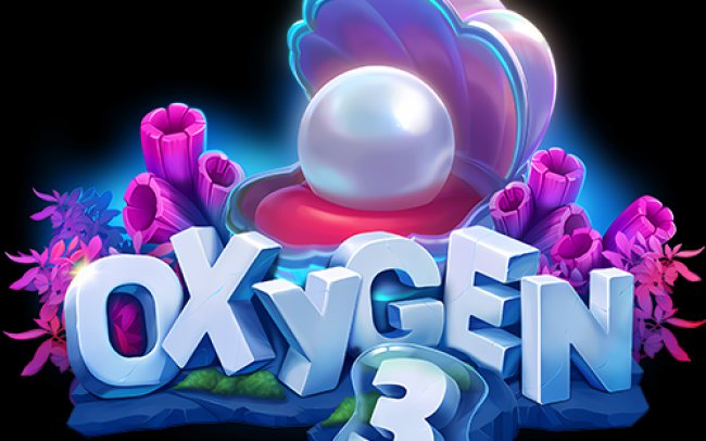 Oxygen 3