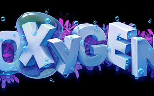 Oxygen