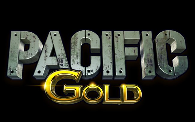 Pacific Gold