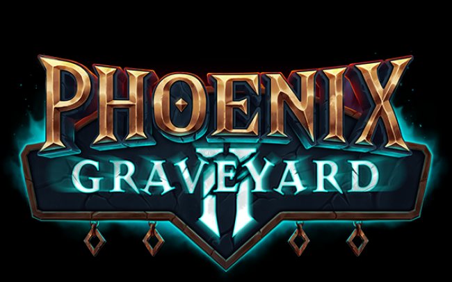 Phoenix Graveyard II