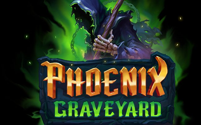 Phoenix Graveyard