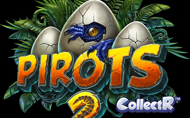 Pirots 2