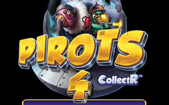 Pirots 4