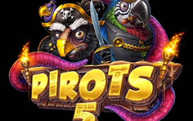 Pirots 5