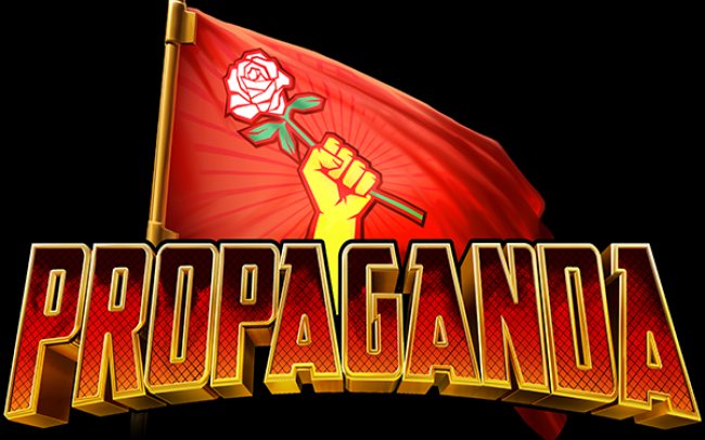 Propaganda