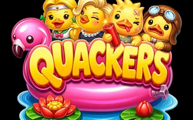 Quackers