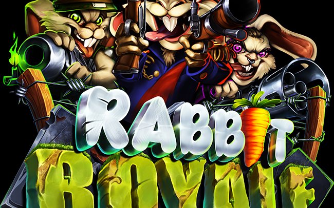 Rabbit Royale
