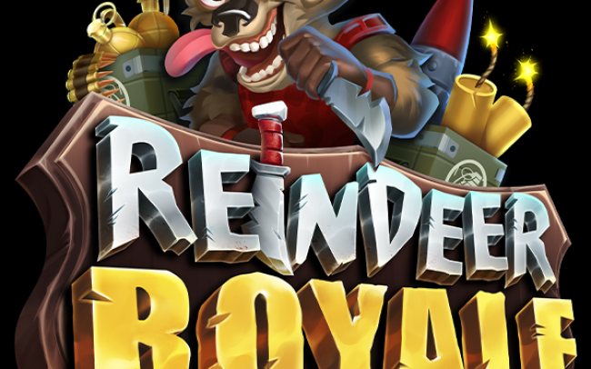 Reindeer Royale