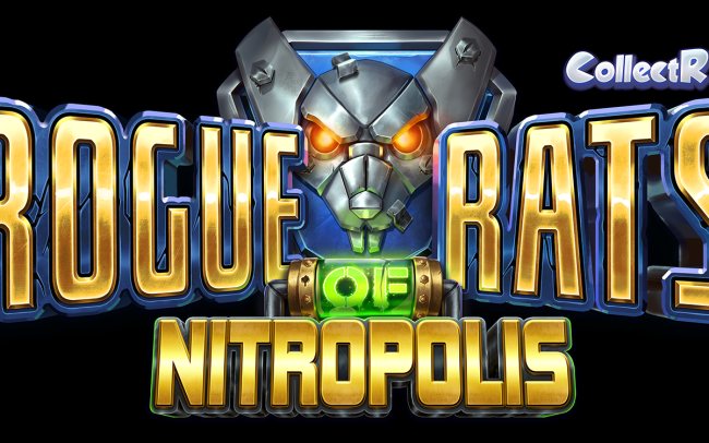 Rogue Rats of Nitropolis