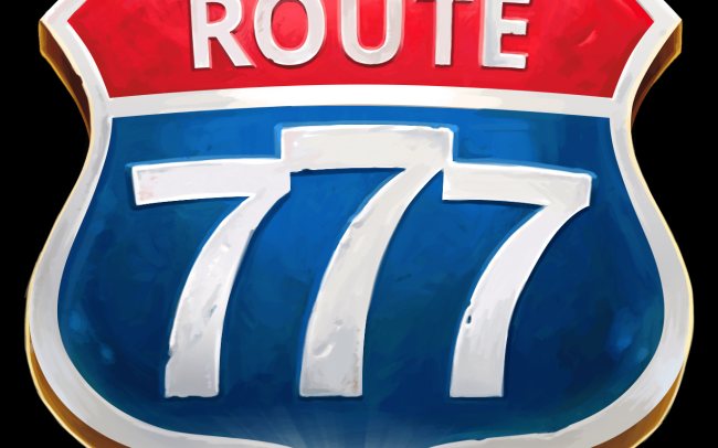 Route 777