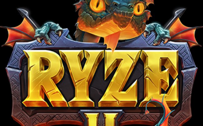 Ryze 2