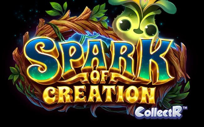 Spark of Creation