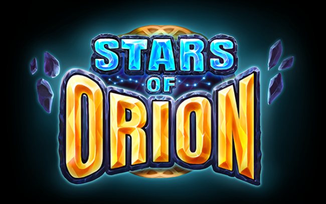 Stars of Orion