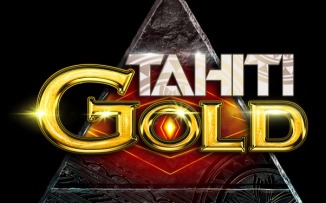 Tahiti Gold