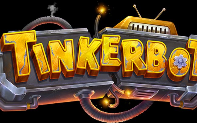 Tinkerbot
