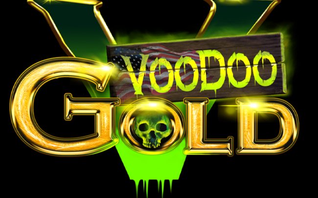 Voodoo Gold