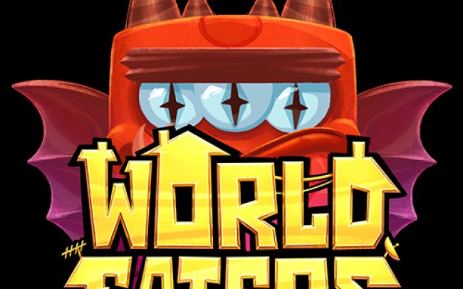 World Eaters