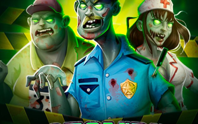 100 Zombies