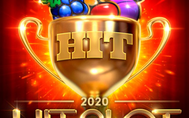 2020 HIT SLOT