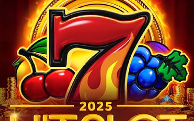 2025 Hit Slot