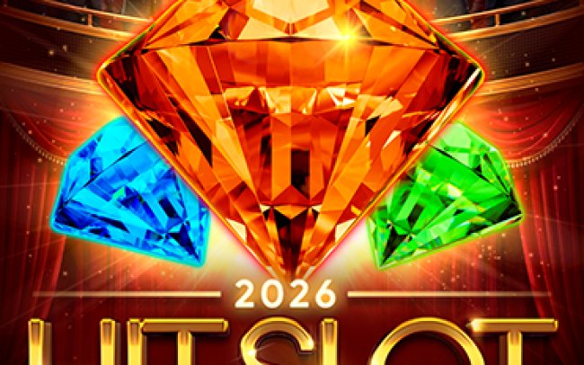 2026 Hit Slot