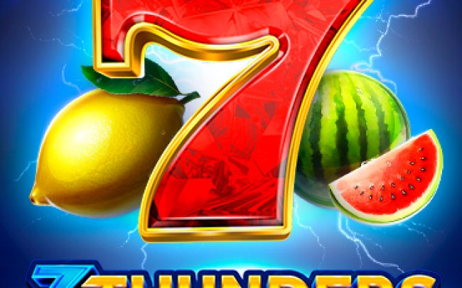 3 Thunders