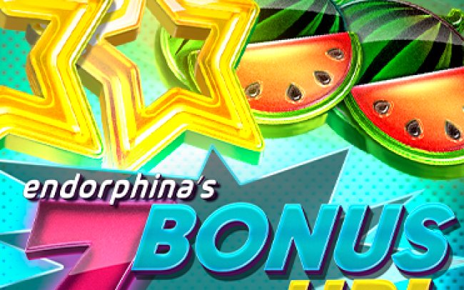 7 BONUS UP!