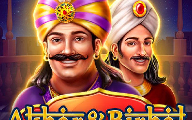 Akbar & Birbal