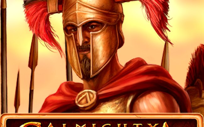 Almighty Sparta