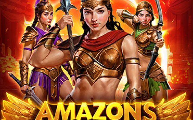 Amazons Riches