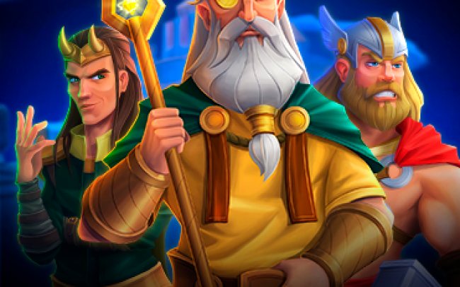 Asgardians