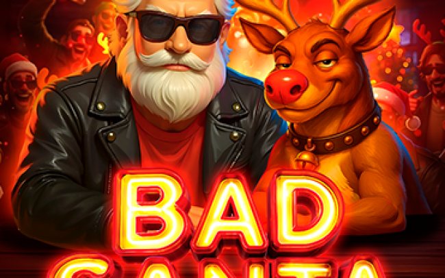 Bad Santa