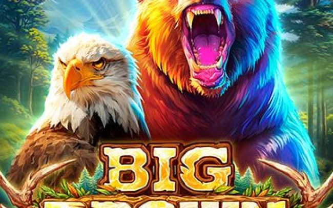 Big Brown
