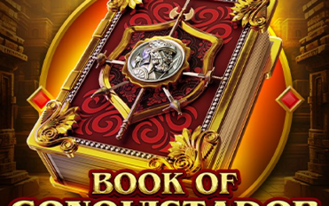 Book of Conquistador