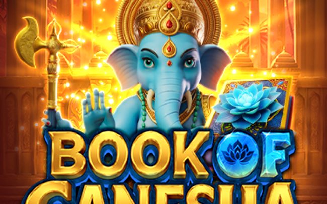 Book of Ganesha