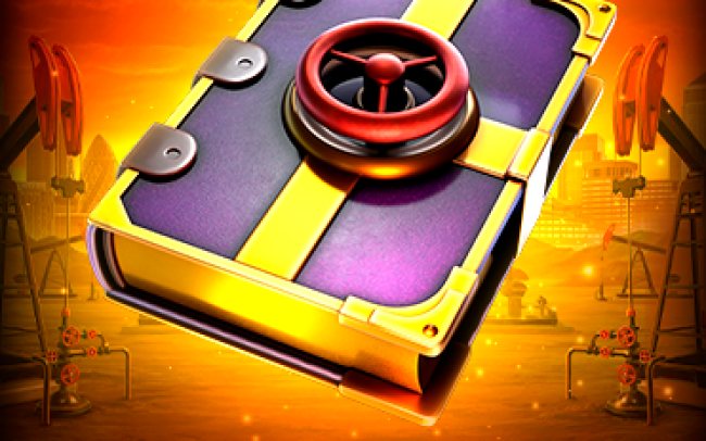 Book of Oil