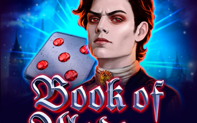 Book of Vlad Dice