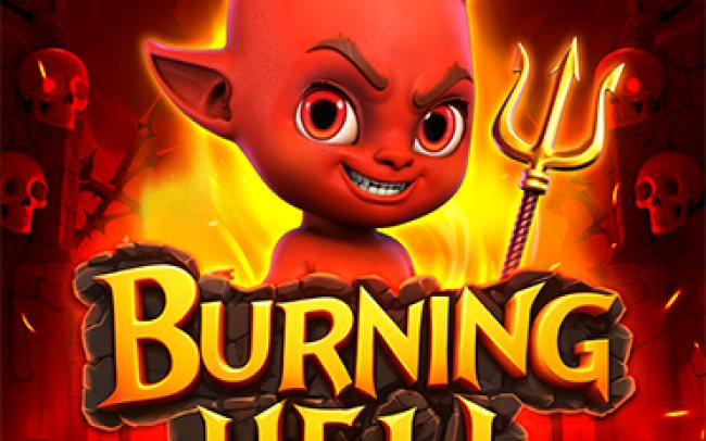 Burning Hell